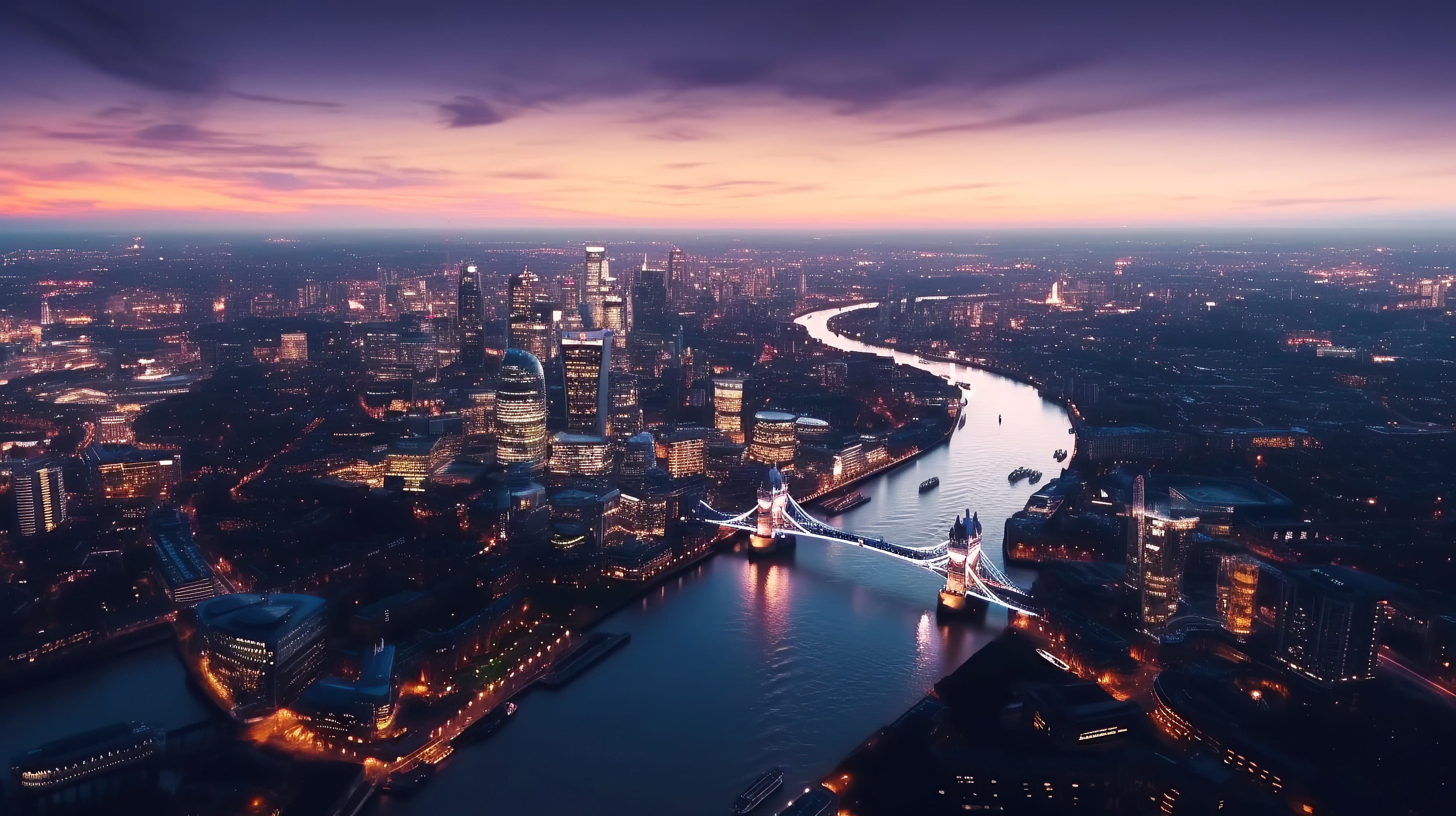 Decade-high M&A activity in UK Financial Services despite value plunge