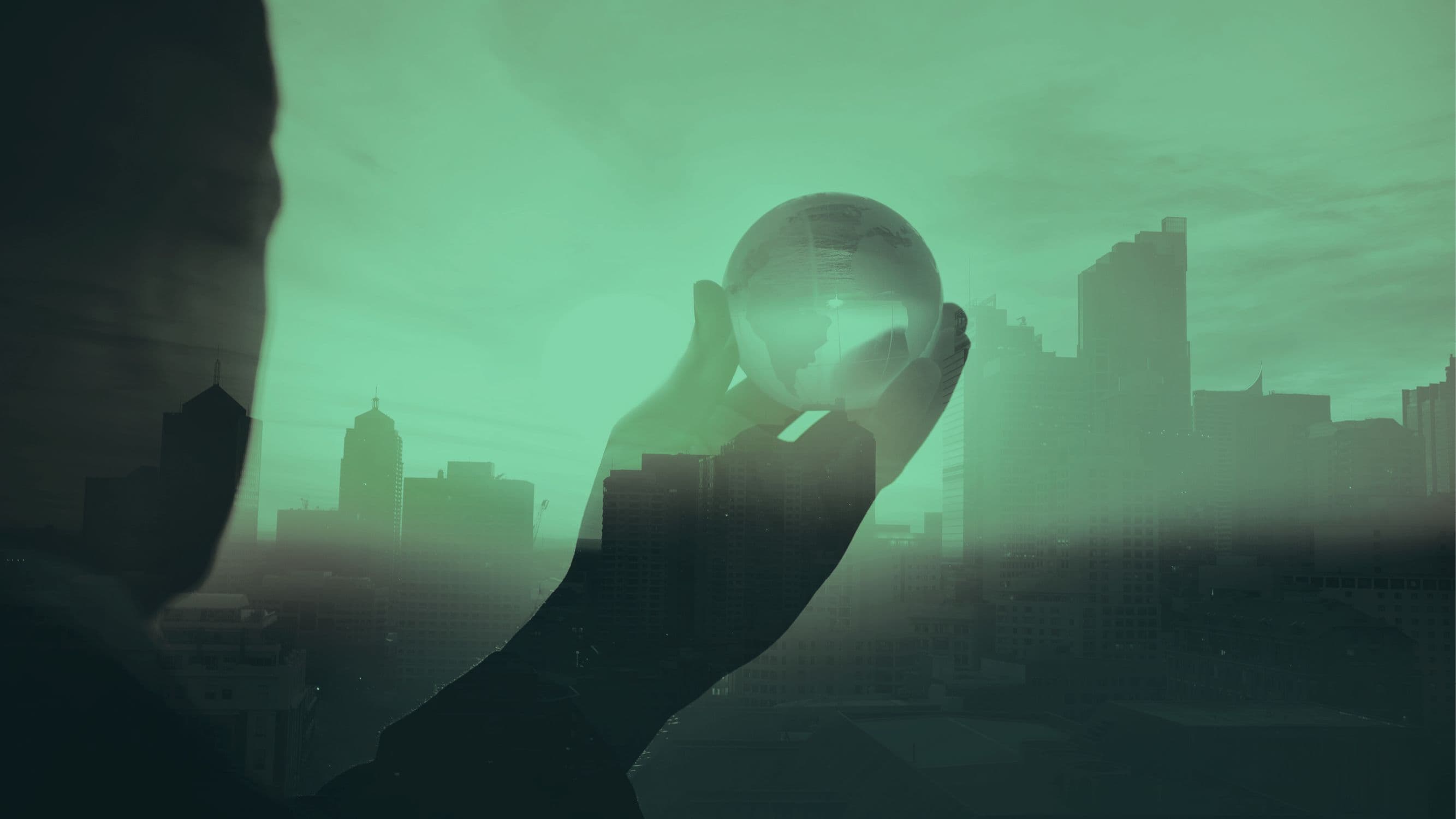 Solving the CEO’s Quest for Max Growth & Zero Risk