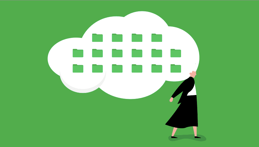 Data room archives have evolved: it’s time to ditch the DVDs