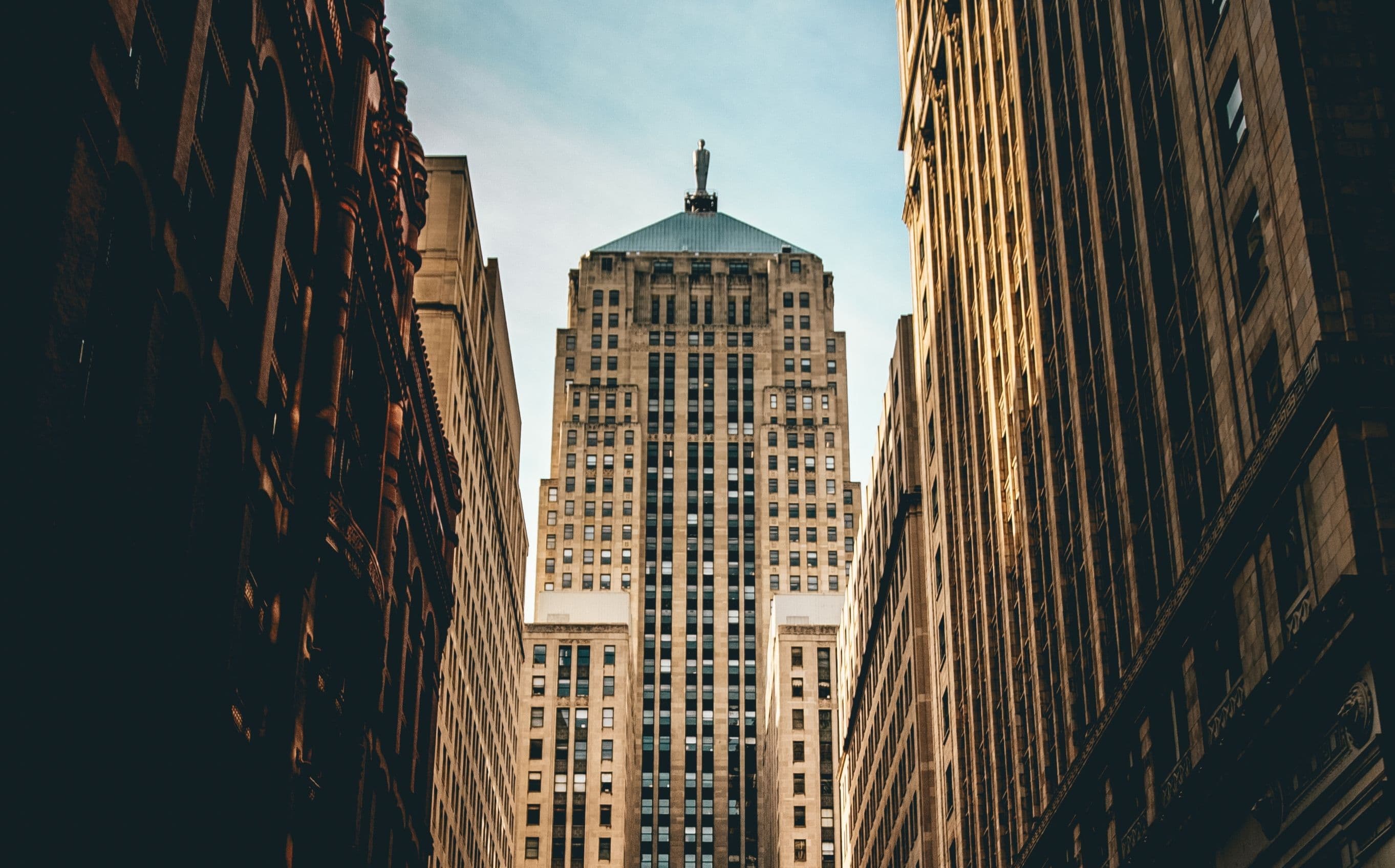 Transformative sectors boom but buyers face challenges