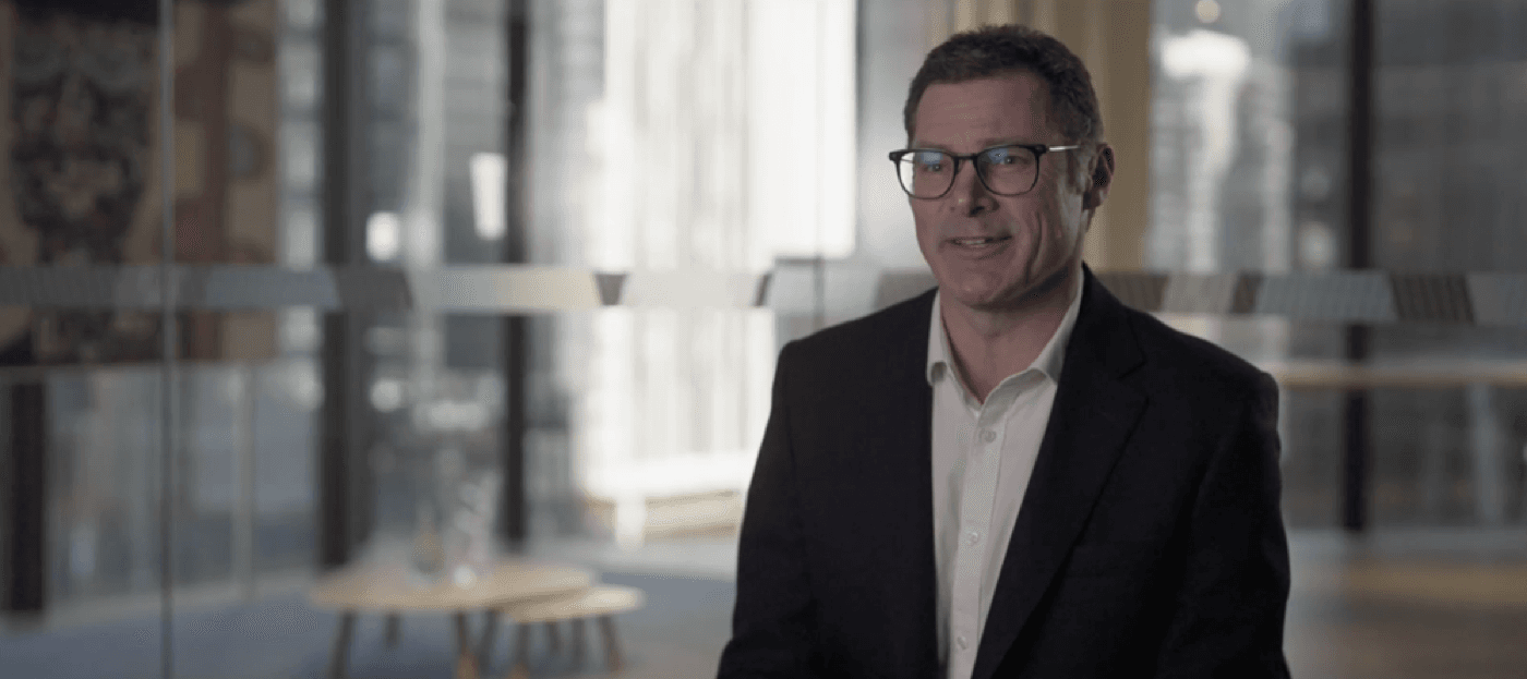 Diving into Deals: Hall & Wilcox 90 Data Room Dash - Customer success story