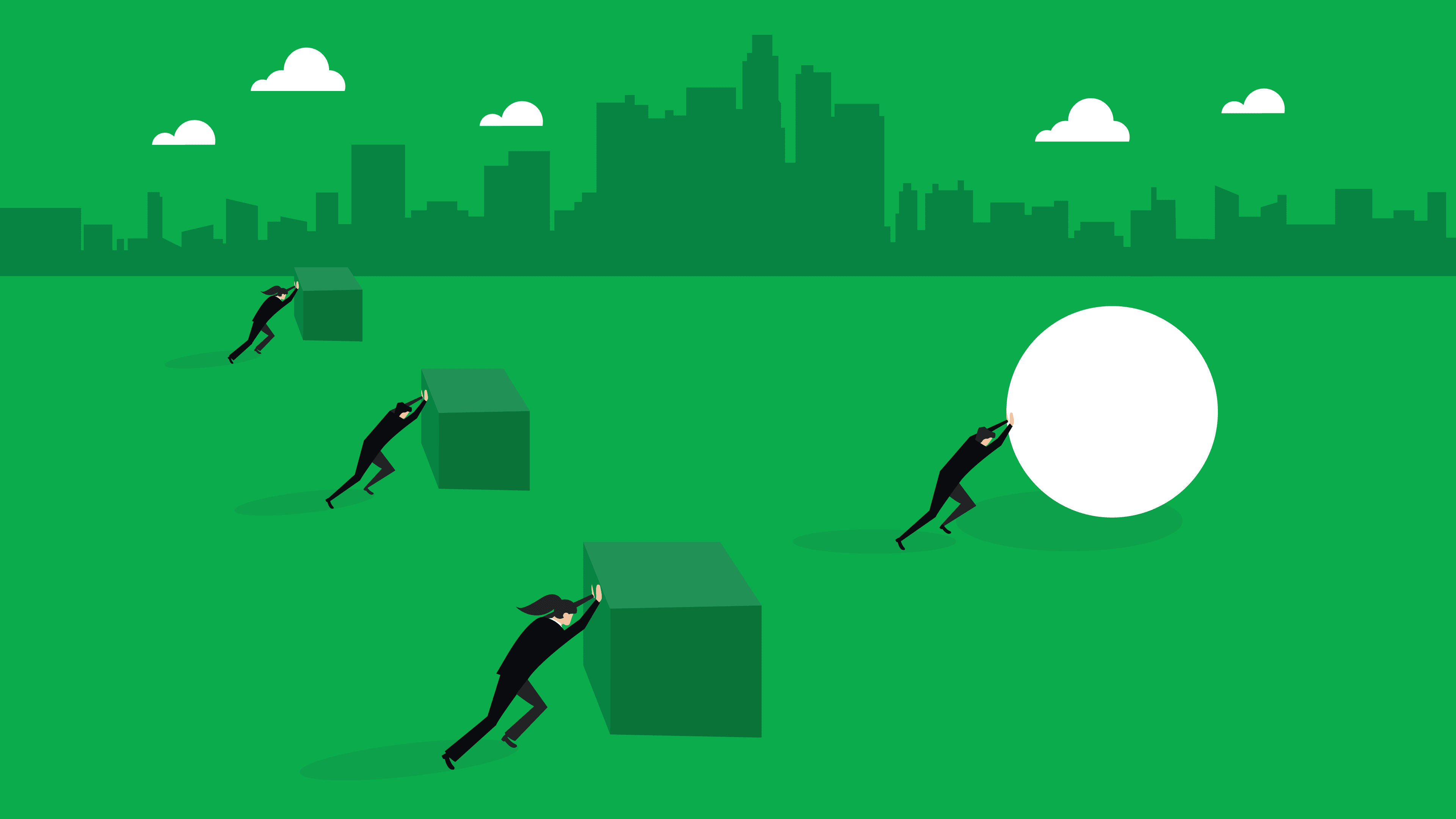 Differentiating with tech sets leading advisors apart