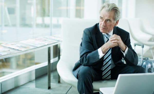 The end of Deal Click Anxiety