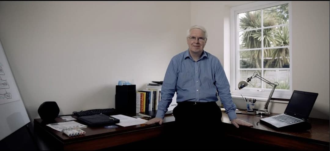 Henry McNeill, ComputerBright Ltd