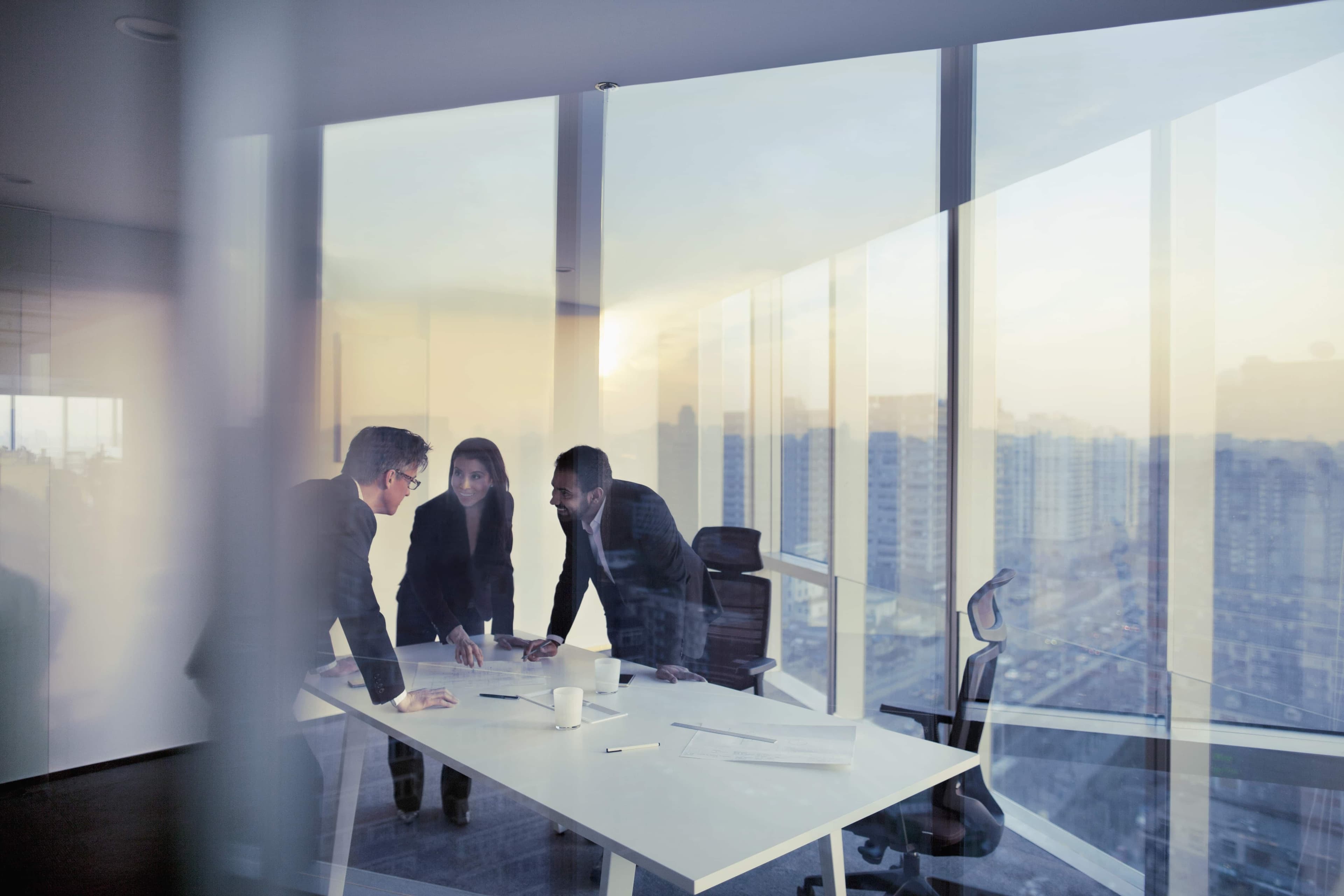 How can FCA-regulated firms master operational resilience in a VUCA world?