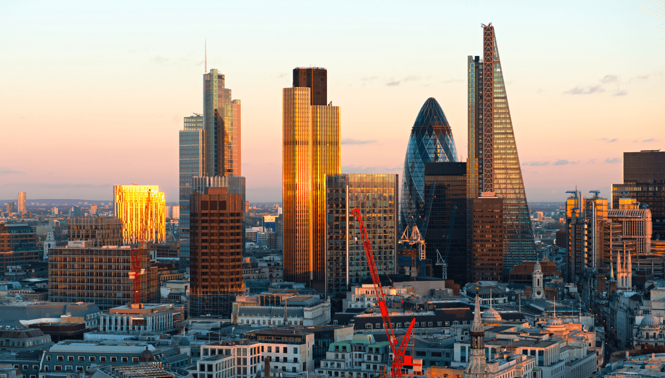 Cybersecurity proves to be a focus for deals in the UK&I in 2025