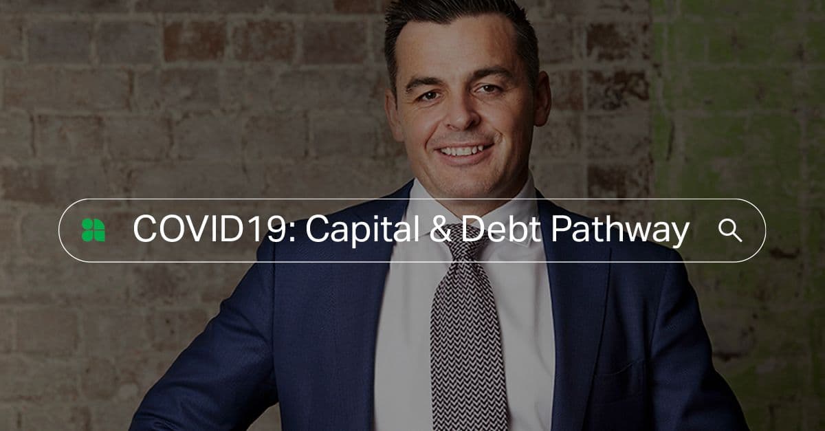 Managing risks posed by COVID-19: Why you need to act now and how