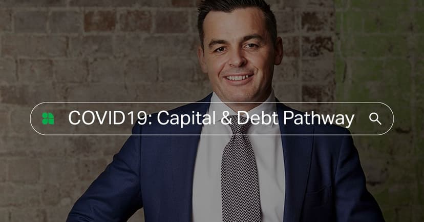 Managing risks posed by COVID-19: Why you need to act now and how