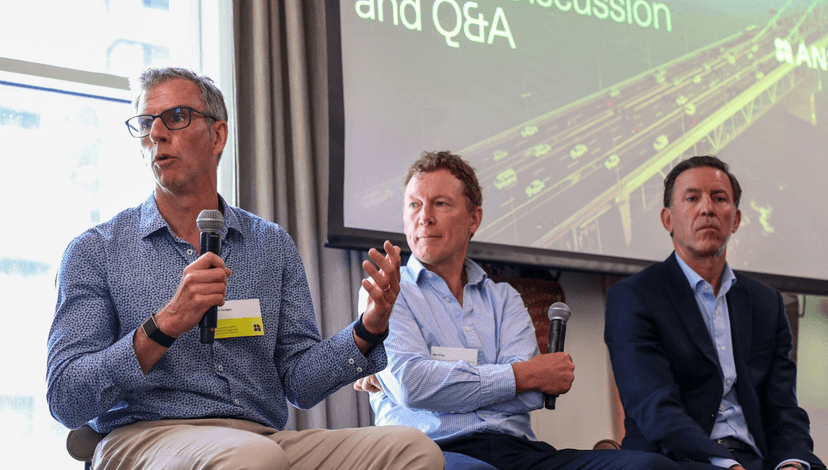 New Zealand’s infrastructure sector unites to accelerate major project delivery