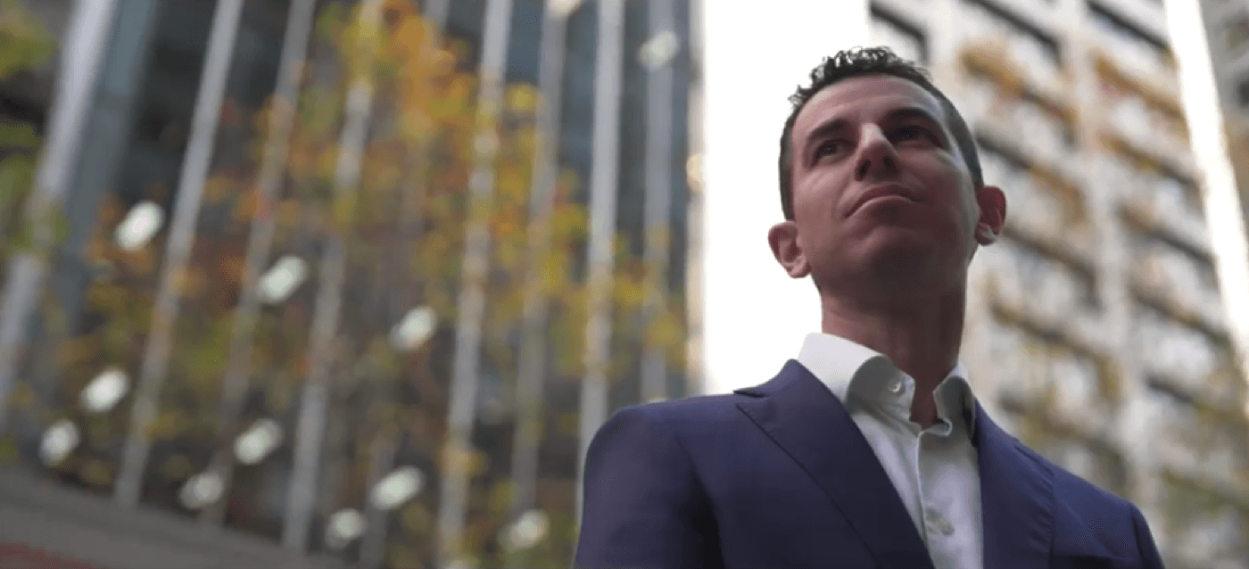 Mastering M&A, Markets, and Moguls: Sean O'Neill and the Nash Advisory Advantage - Customer success story