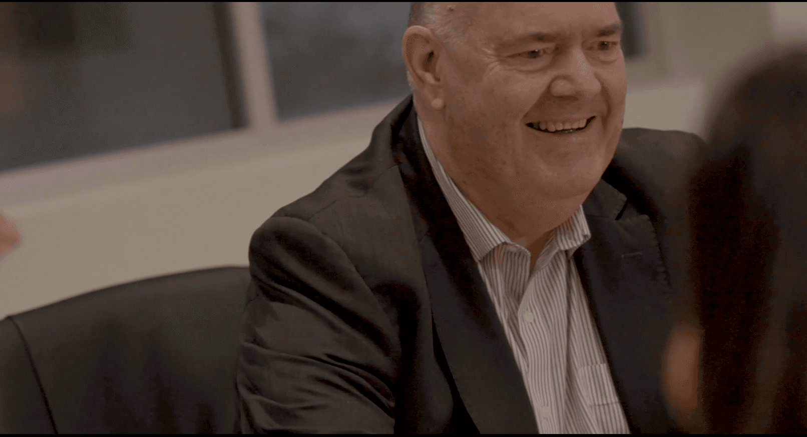 Hear from this CEO why readiness equates to value