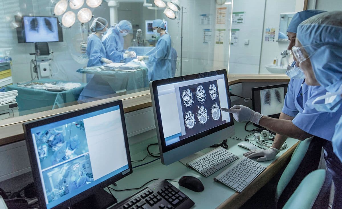 Australian healthcare attractive to Chinese investors