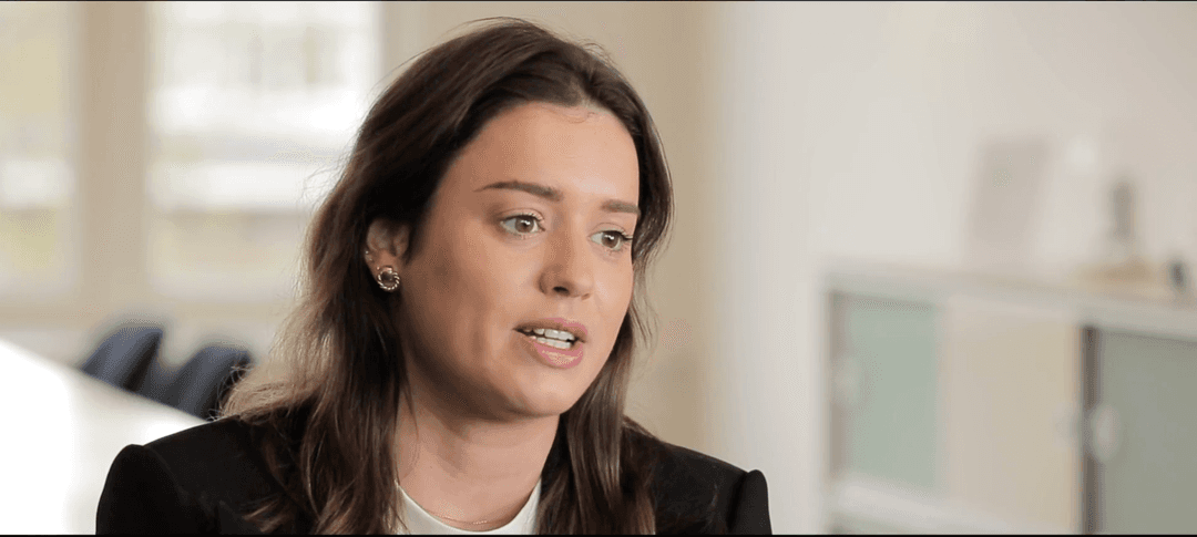 Susanne Bruens, Linenaar & Co, The Netherlands.