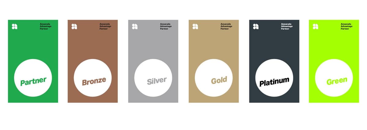 Advantage Partner Program