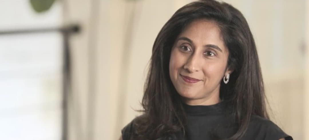 Chandni Ruparelia, Island Green Power