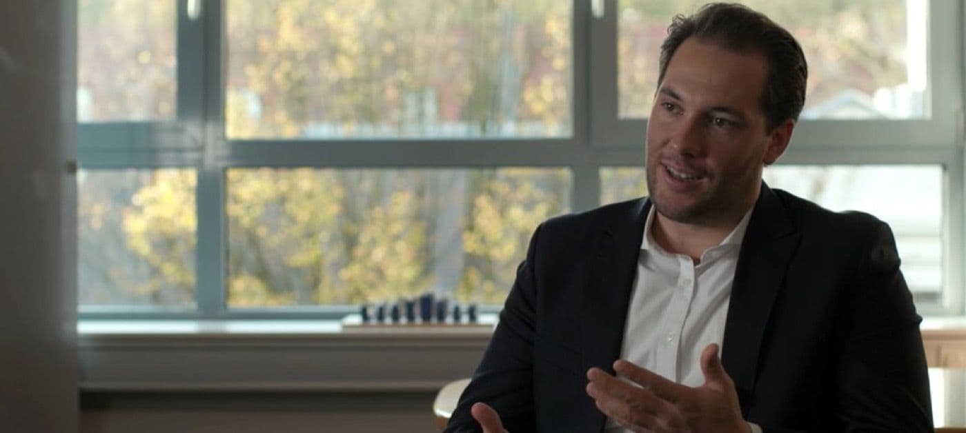 Apenberg & Partner - Success Stories