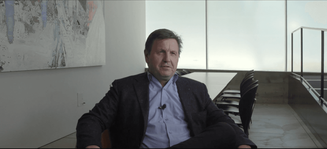 Mike Shepherd, GrowthPoint Technology Partners