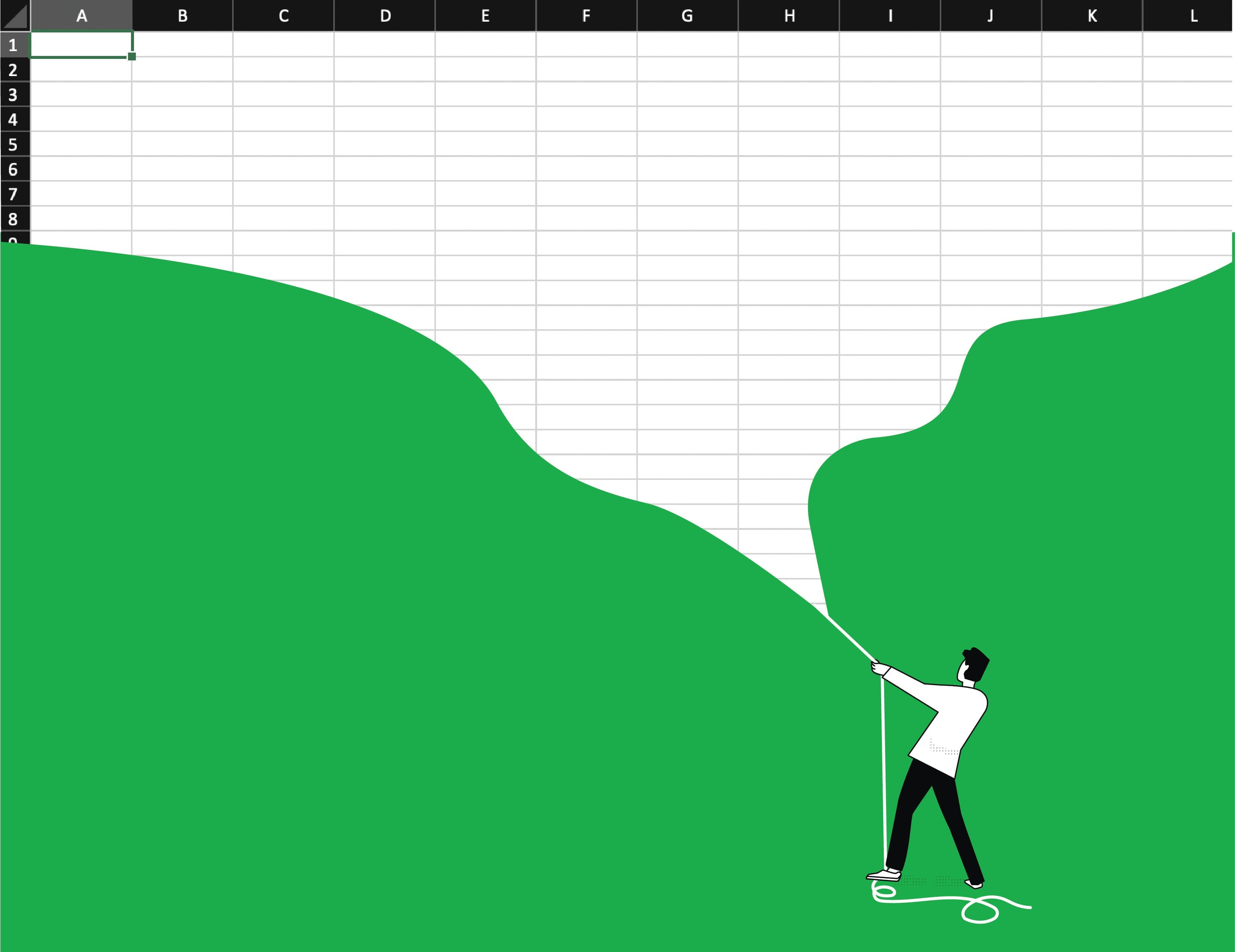 Amplify Excel, automate readiness, accelerate advantage