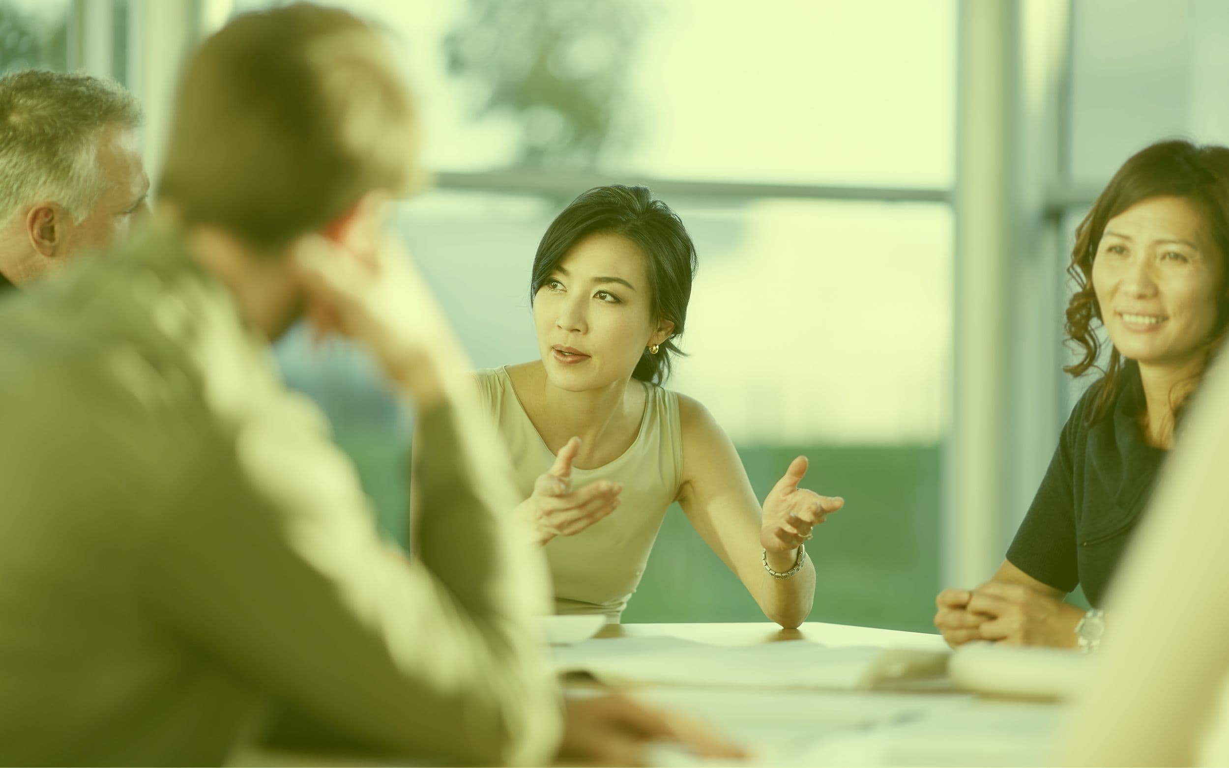 The vital importance of a holistic approach to governance