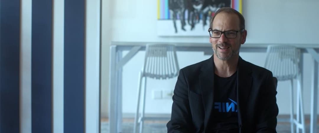 Keet van Zyl, Knife Capital