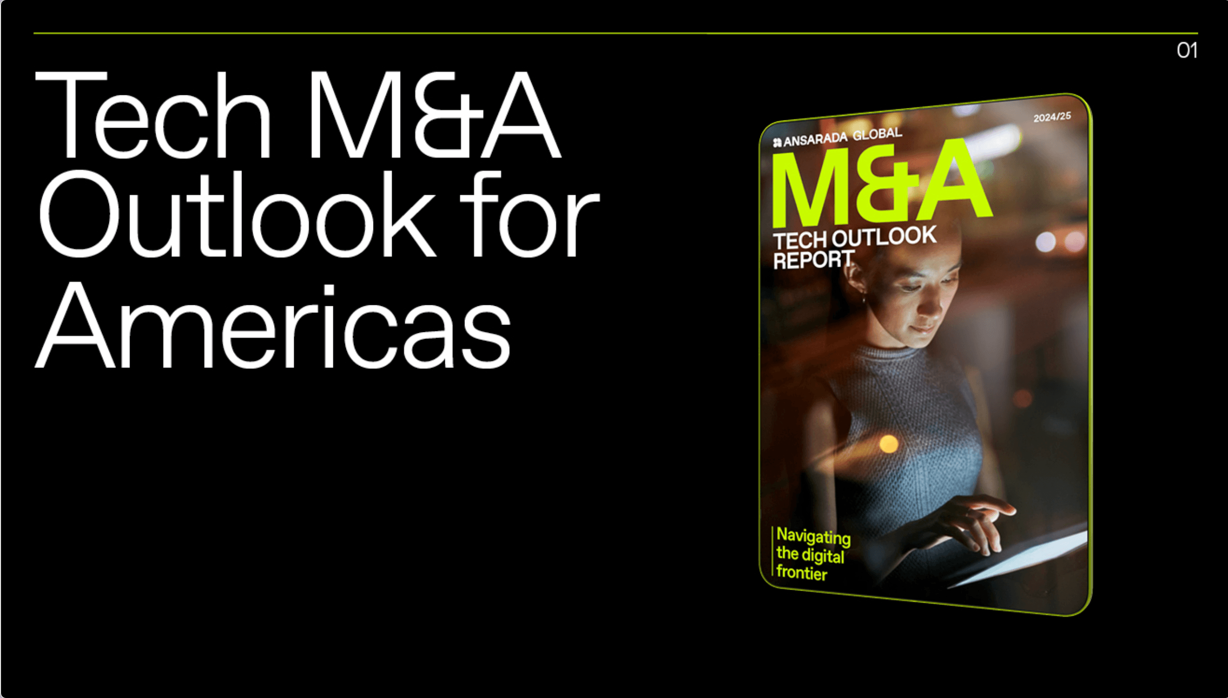 US market poised for transformative AI-driven deals  