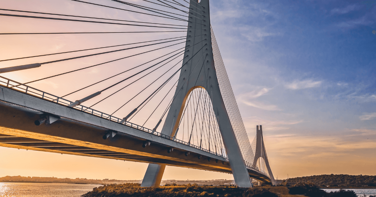 Why transparency and competition are critical to infrastructure procurement