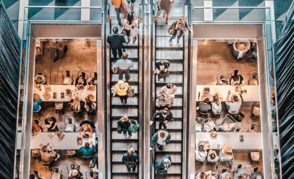 Consumer sector facing headwinds