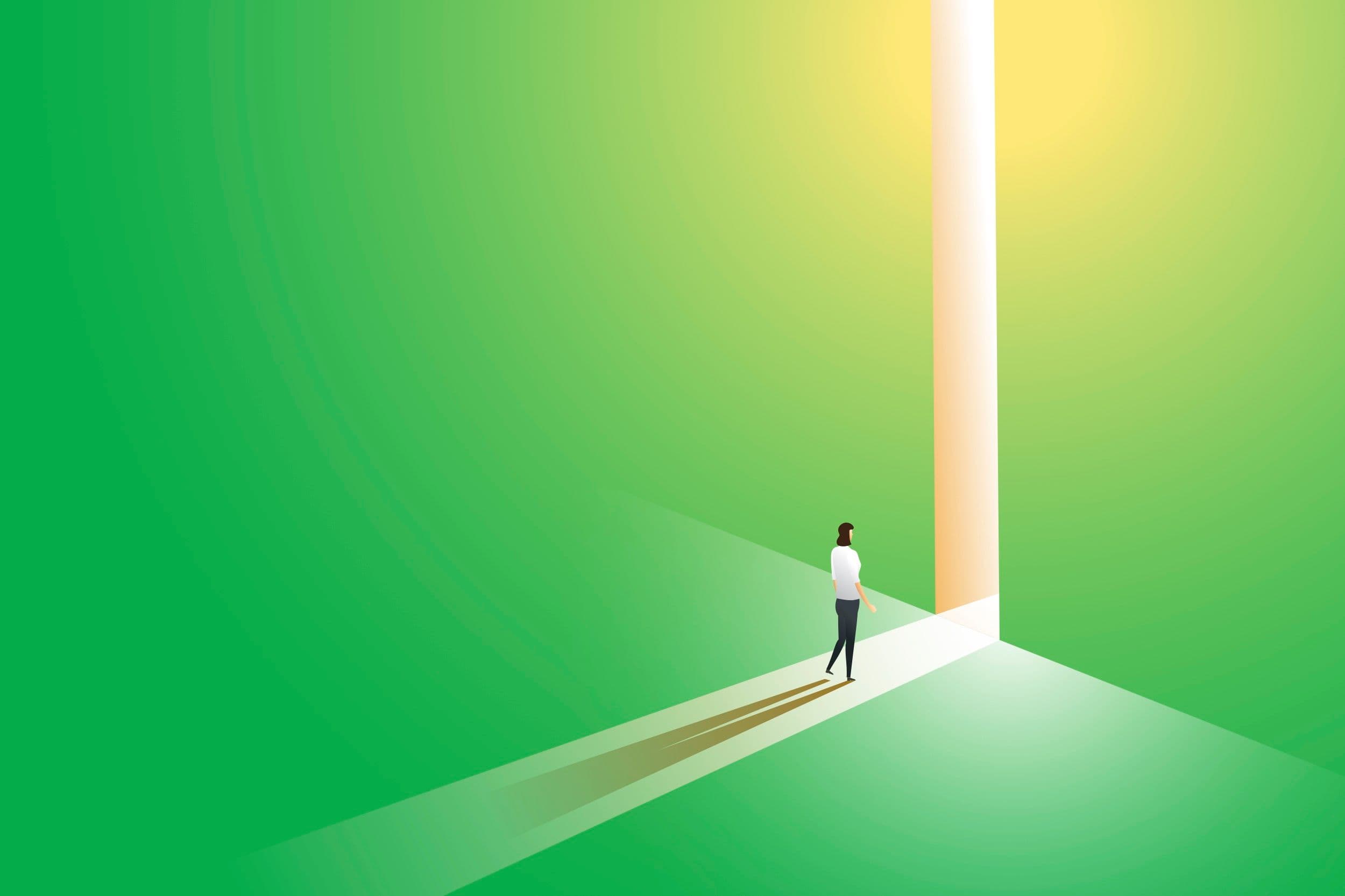 Use 2021 to build your best year ever