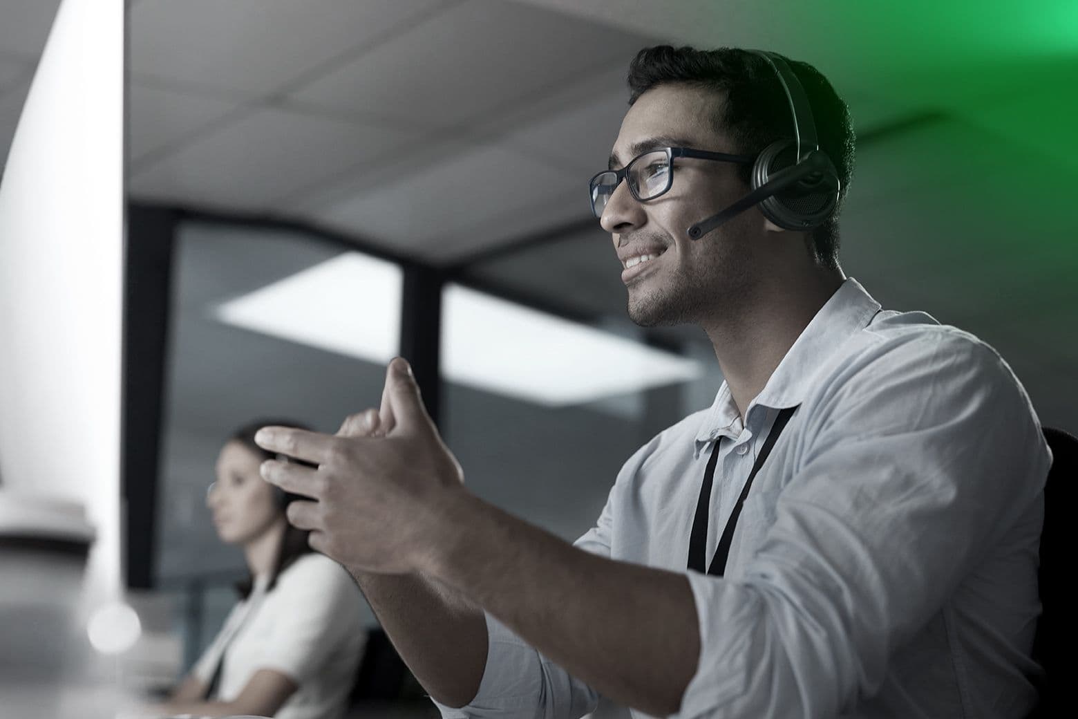 5 benefits of a purpose-driven Data Room support team