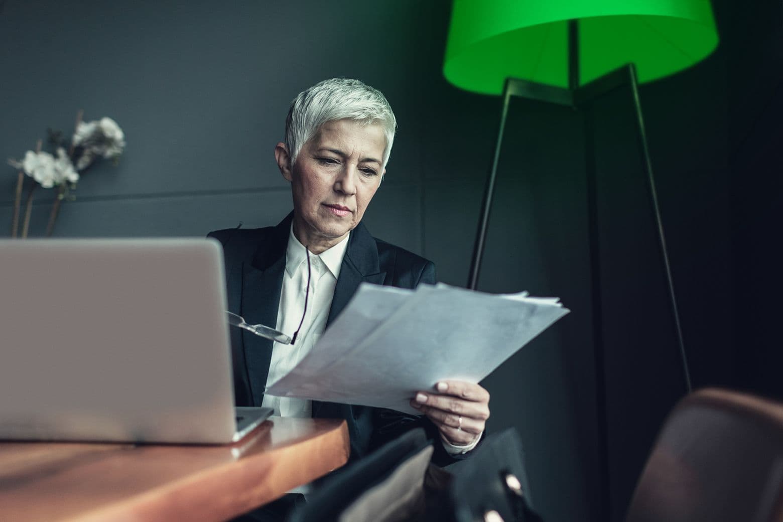 Four ways GRC can support operational stability