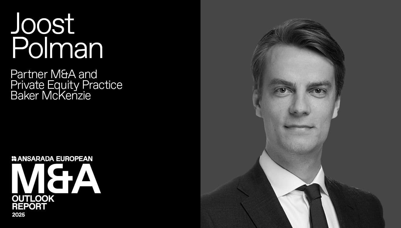 Baker McKenzie’s Joost Polman: The impact of tariffs and trade wars