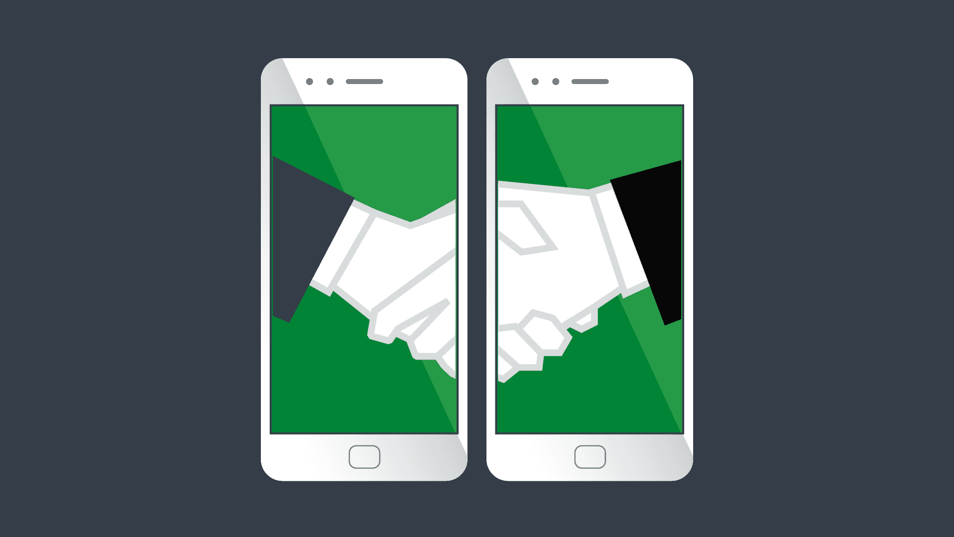 Easy M&A: The Tinder-fication of dealmaking