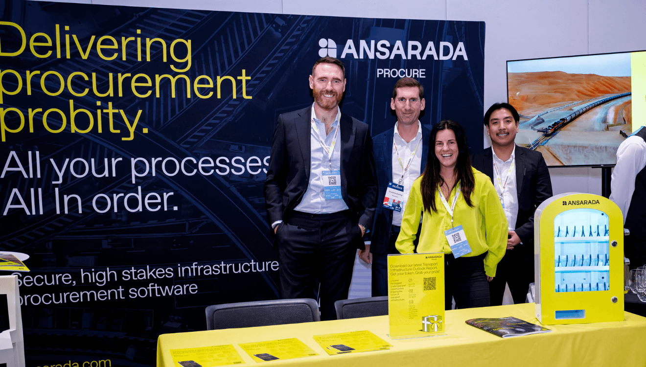 Driving the future of transport: Takeaways from the Roads Australia Summit