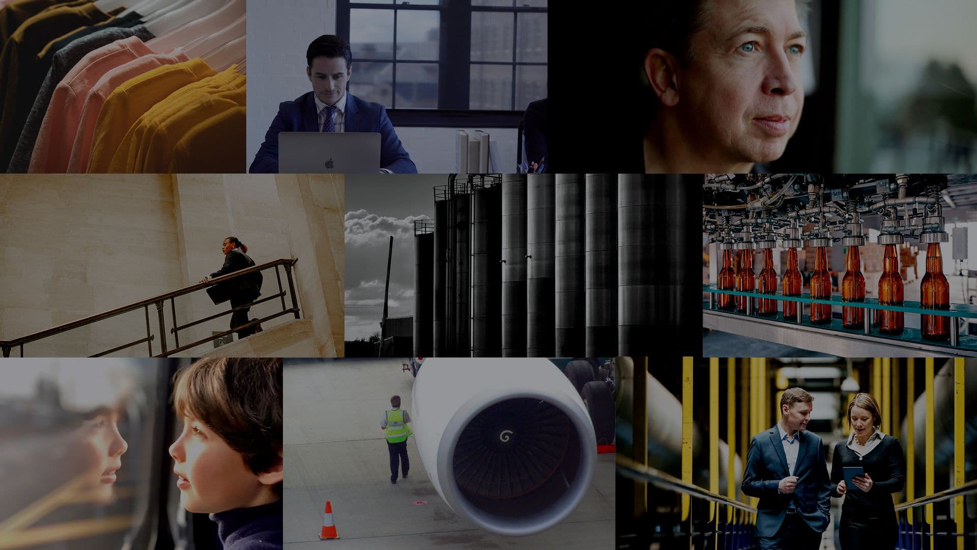 2020 sees highest number of US bankruptcies in a decade