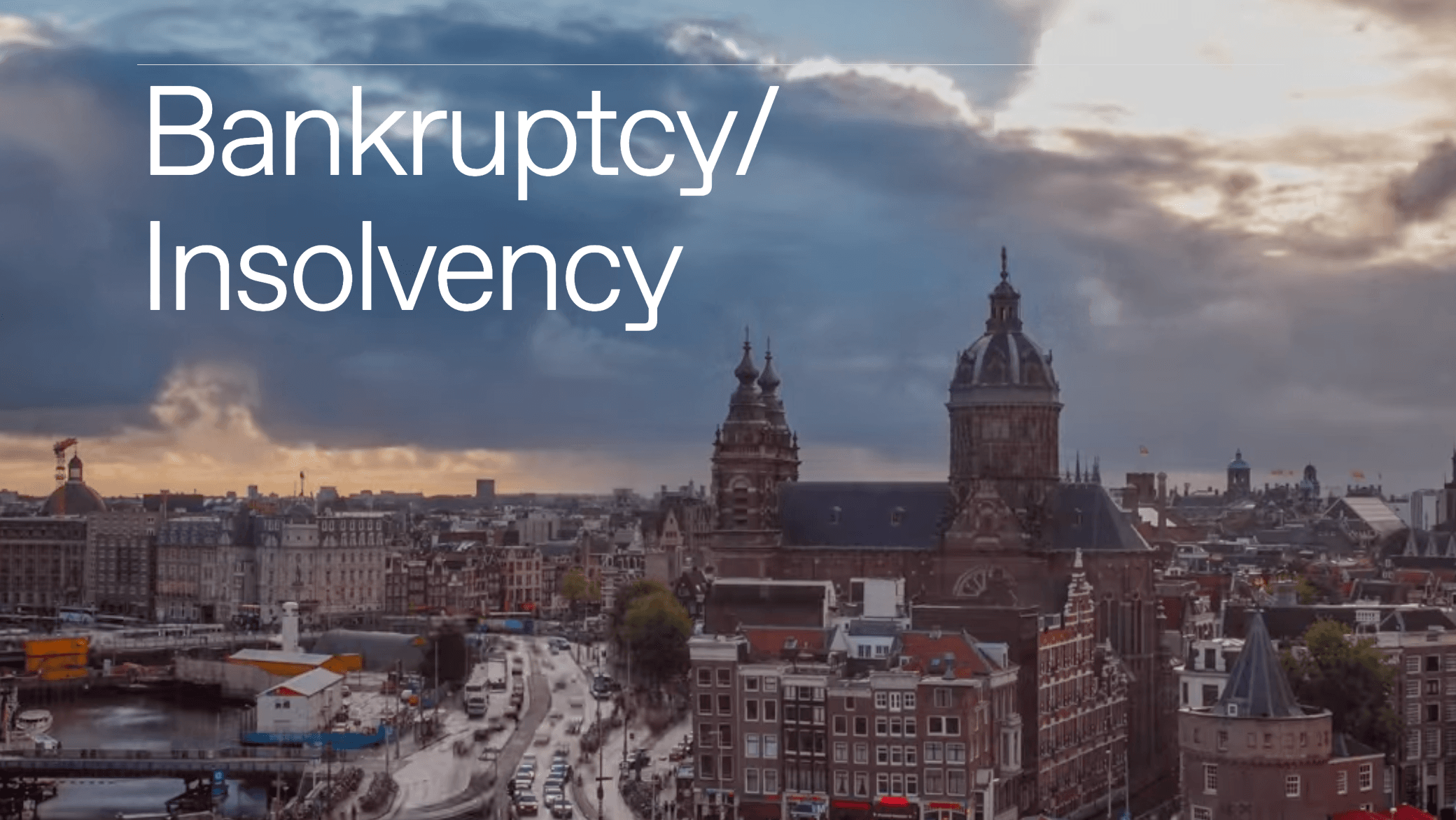 Bankruptcy Indicators: Analyzing the factors behind rising insolvency rates