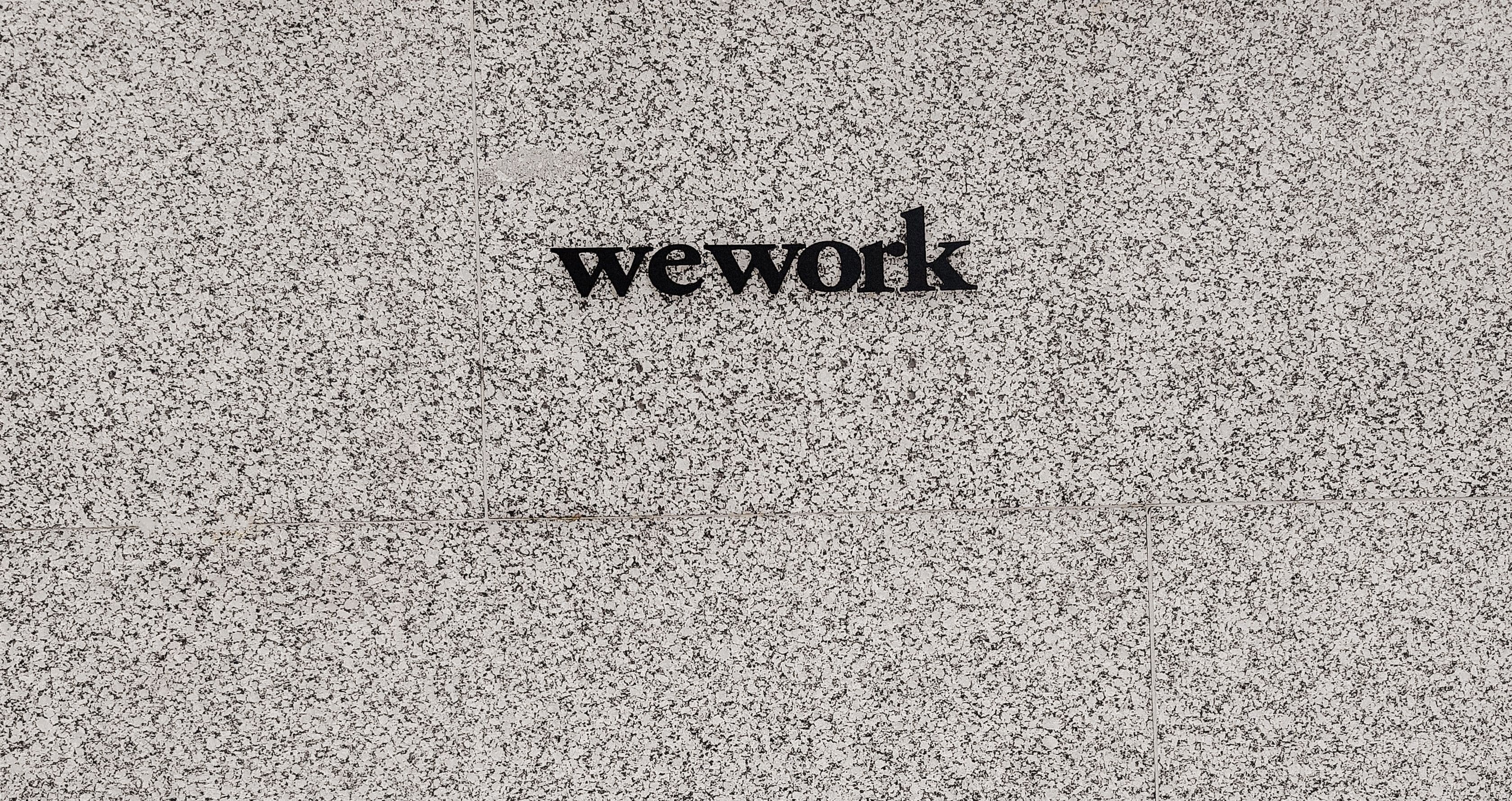 What we can learn from WeWork's failed IPO