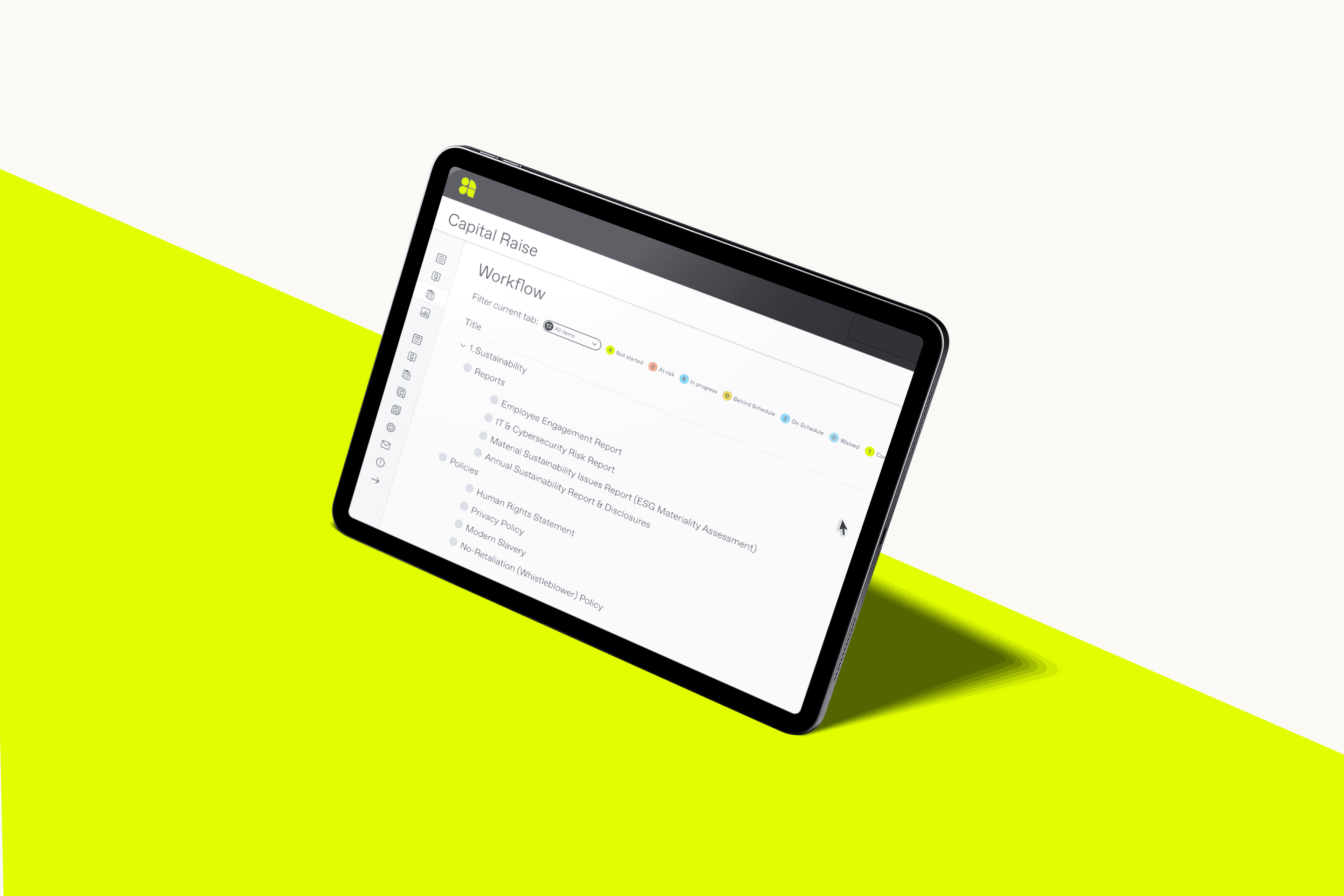 How to maximize your valuation in a capital raise through sustainability