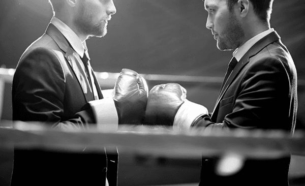 What are material events?