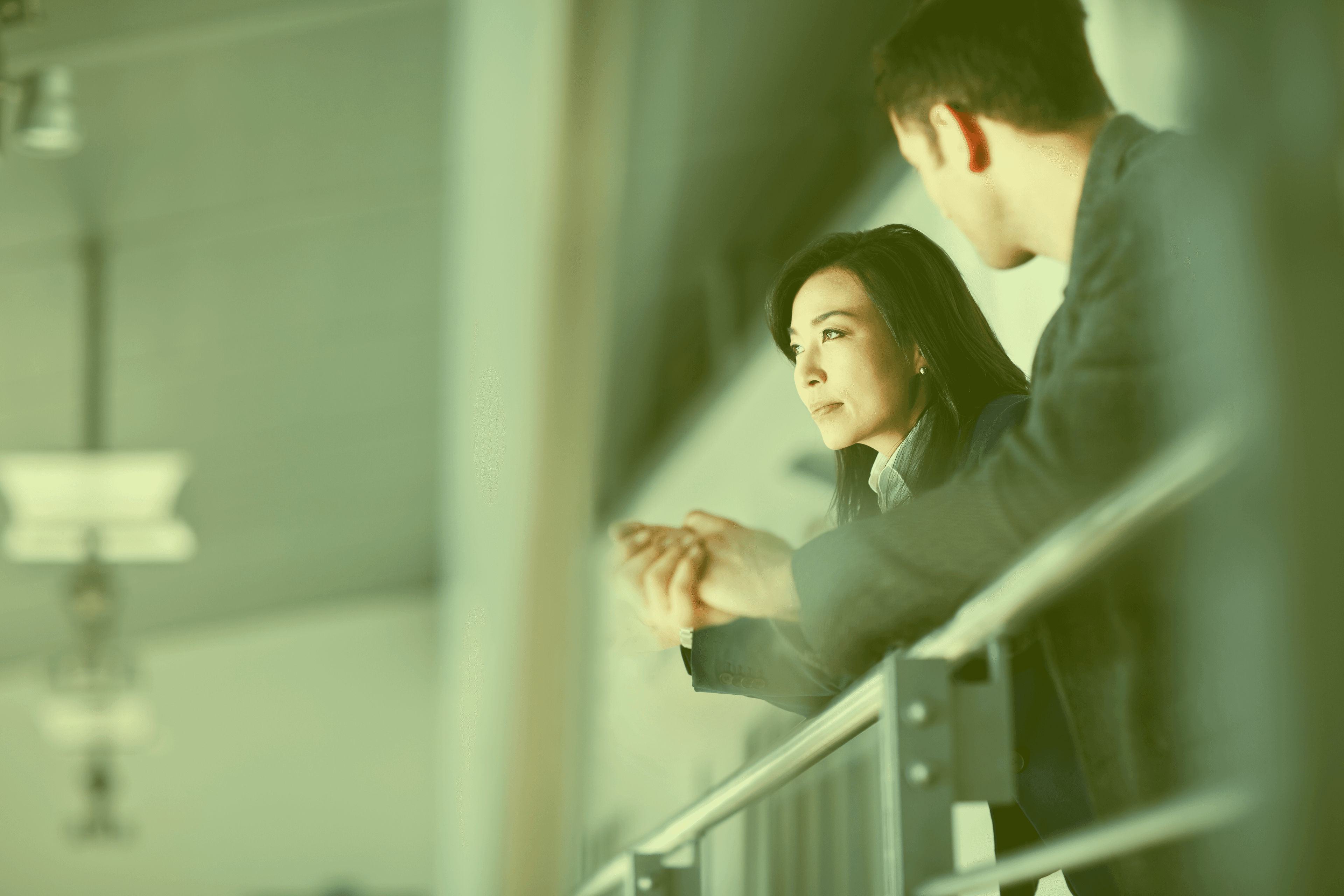 When corporate governance falls apart: Four examples of what NOT to do