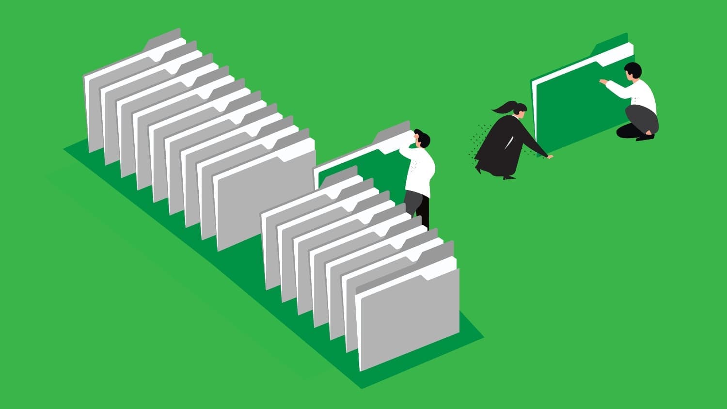 5 simple steps to set up Luminance in your Ansarada Data Room