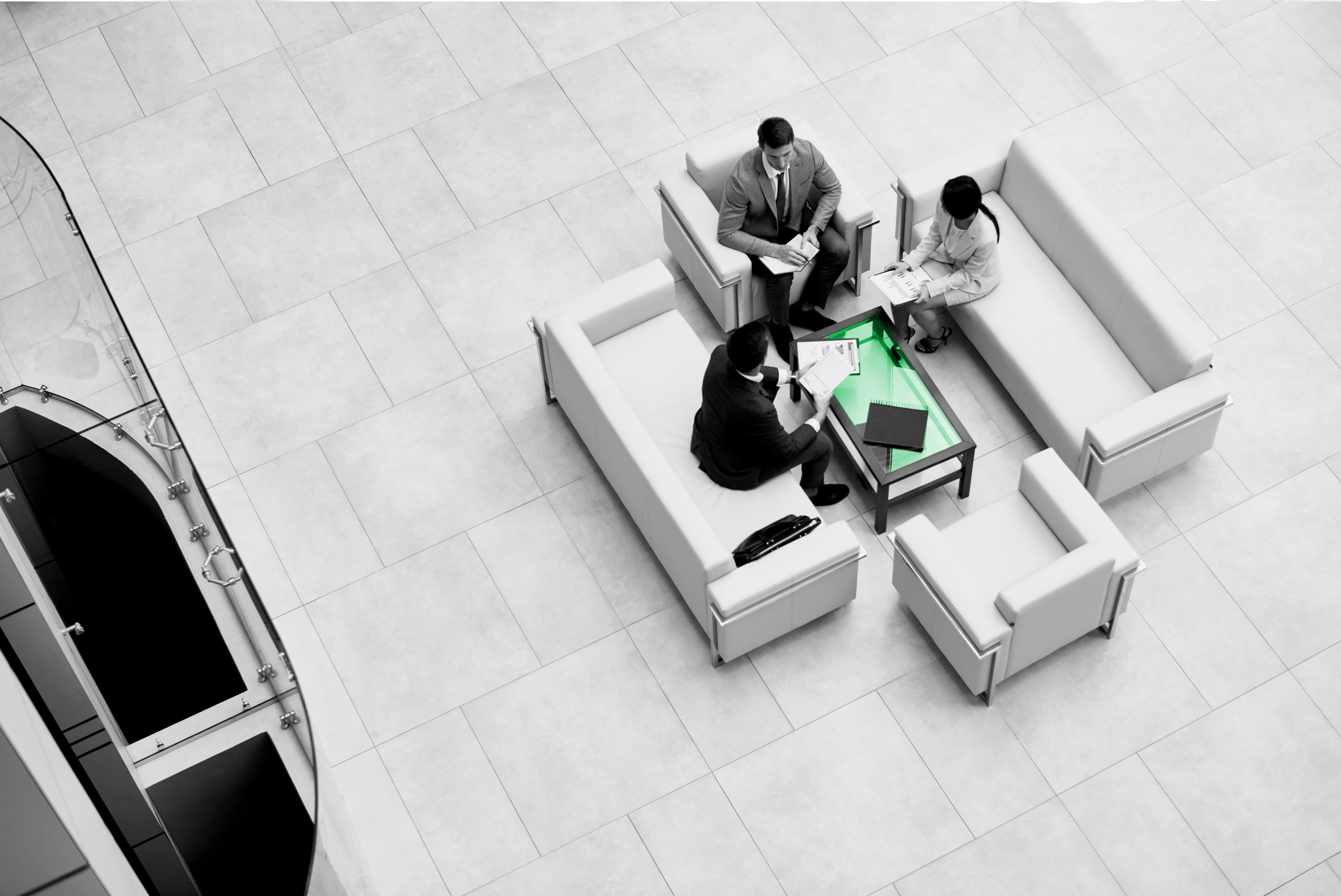 IPO bankers play the waiting game