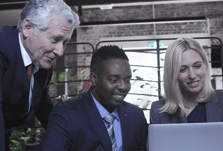 Deal preparation is infinitely better in a Pathway