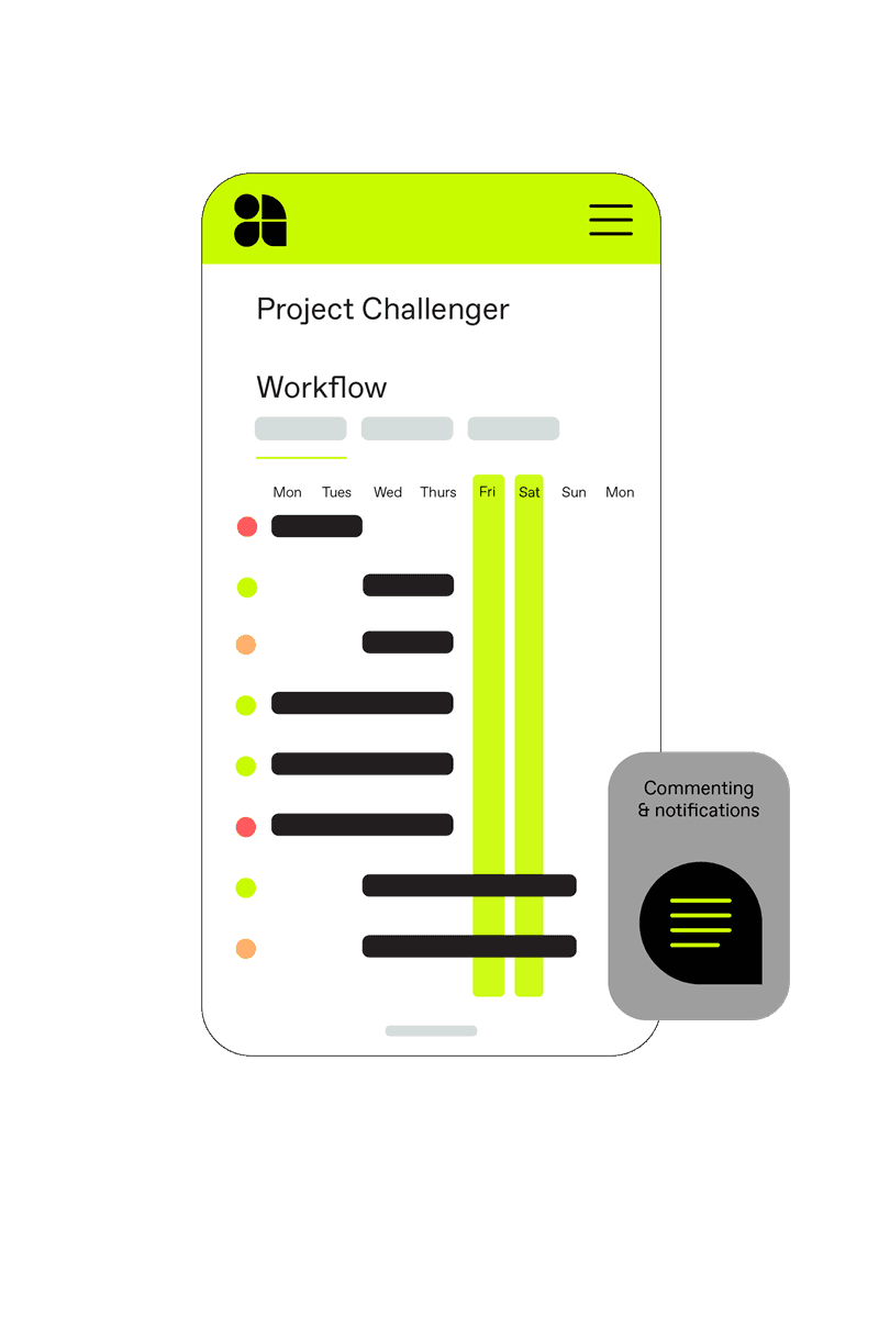 Rich text section image