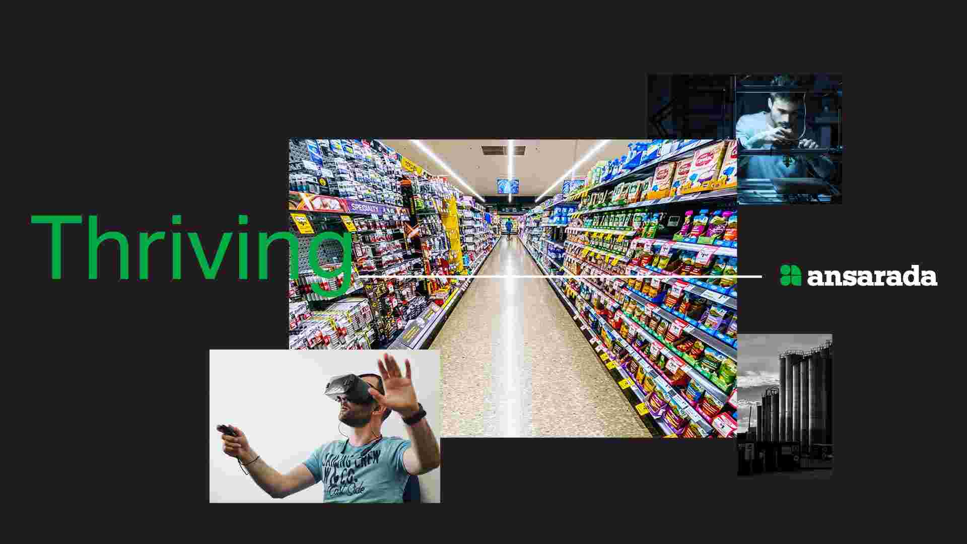 Pandemic-proof? Find out which Australian sectors are thriving